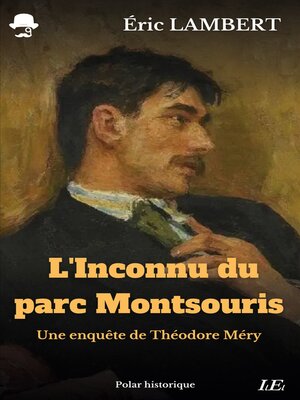 cover image of L'Inconnu du parc Montsouris